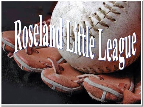 The Braves are 2007 Roseland Little ...