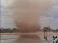 Alien Invasion in Africa