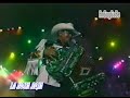 LA NOTA ROJA-LOS HURACANES DEL NORTE