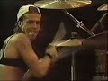 Lounge Act - Nirvana live concert