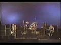 Lounge Act - Nirvana live concert