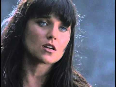 xena warrior princess