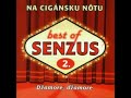 SENZUS   Cigánsky mi