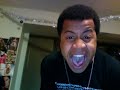 Funniest reaction to 2girls1cup