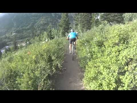 2013 August 6 – Midweek MTB Snowbird XC Mountain Bike Race 2013 August 6 – Midweek MTB Snowbird XC Mountain Bike Race