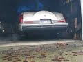 Mark VII stoc E6 with exhaust Mark VII stoc E6 with exhaust