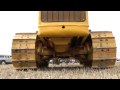 Caterpillar D7 - Gamston Working Weekend
