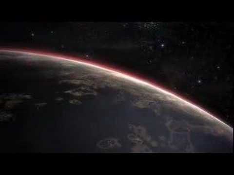 Mass Effect: Sci Vs. Fi - ACT I