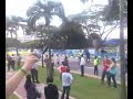 Bush at NUS