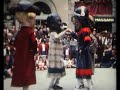 ESTRENA BALL DELS NANS  SOLSONA 1981