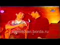 India 2000 Aamir Khan i Akshaye Khanna 3c
