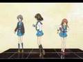 涼宮春日的憂鬱舞蹈-ハレ晴レユカイ(加長版)