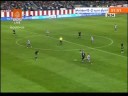 Atlético 4 - 1 La Coruña Atlético 4 - 1 La Coruña