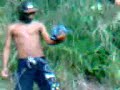 o trafico na barreira bsj