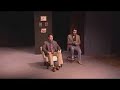 Marvin At The Psychiatrist: A Three Part Mini-Opera Marvin At The Psychiatrist: A Three Part Mini-Opera