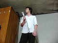 chu nhat buon