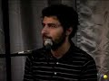 Musicians@Google: José González Live Musicians@Google: José González Live