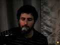 Musicians@Google: José González Live