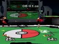 XsMASh Singles | Calle W (Falco) vs Ek (Sheik) 1 XsMASh Singles | Calle W (Falco) vs Ek (Sheik) 1