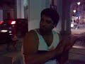 gitanos de santafe LA PE�A DE LOS YEYES DE FISTA 1