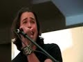 Ace Young from American Idol sings after Chanel\ Ace Young from American Idol sings after Chanel\