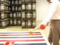 videos de Pacific Beverages - Beer Pong