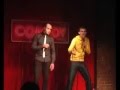 Денчик и наркоман Павлик в Сomedy