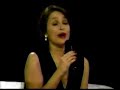 Eugenia Le�n  & Daniela Romo \"COMO YO TE AME\"