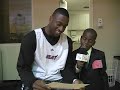 NBA Stars Think Obama Should Let Damon Weaver Interview Him NBA Stars Think Obama Should Let Damon Weaver Interview Him