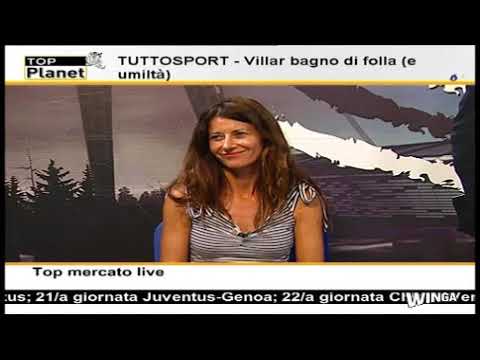 Immagine anteprima YouTube