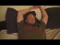 How To Stop Famous Frenchy From Snoring