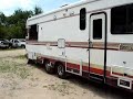 1991 newmar 1991 newmar