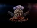 Foresight Killer Instinct ID Video (Movie Intro)