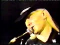 johnny winter   mojo boogie 1991