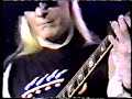 johnny winter   mojo boogie 1991