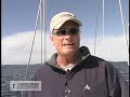 Using a Spinnaker Pole