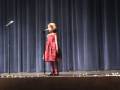 videos de liliana singing Toyland