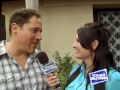www.younghollywood.com We meet up with Jon Favreau at Tony Hawk's Stand Up For Skateparks event. The Hollywood shot-caller talks about how he came up in the business, from getting 