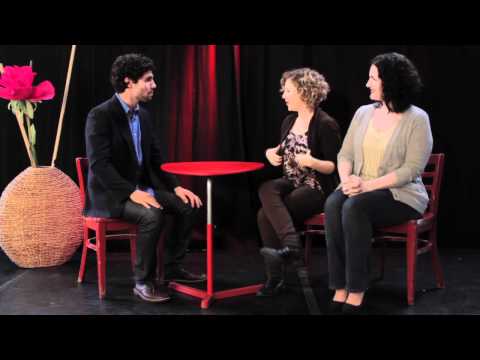 Harvard Sailing Team - The Jen Show: Faryn_Vitorl�z�s vide�k