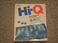 videos de popculturehero plays HIQ Solitaire