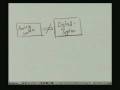 Lecture - 1 Introduction to Digital Systems Design