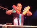 Roadhouse flair