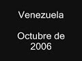 La Resistencia de los Indigenas venezolanos