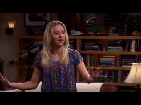 big bang theory rencontre
