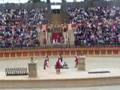 puy du fou les gladiateurs