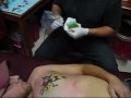 Pain Free Tattoos @ Tropical Ink Tattos