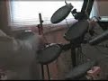 Foo Fighters - Everlong on Roland Drums Foo Fighters - Everlong on Roland Drums