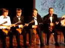 Balalaika concert for Vasily Andreyev, feat. Colin Bowley