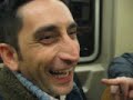 subway groove