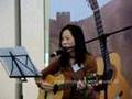 Monday Morning - Kinko 張麗瑾 @ 民歌風景 @ OC2 奥海城二期 on 20080119